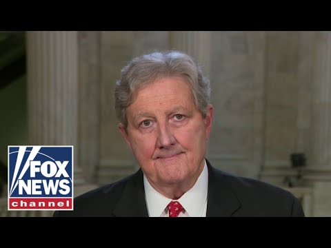 You are currently viewing Sen. Kennedy: Biden administration is ‘constantly screwing with the American people’