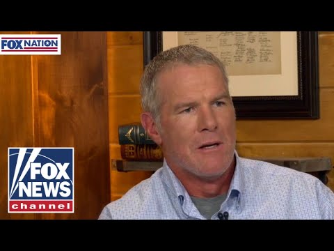 You are currently viewing Brett Favre says this mindset will position you for success