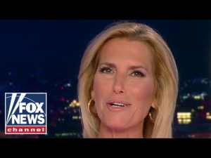 Read more about the article Ingraham: People’s lives are changing, alright