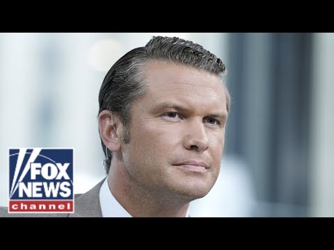 You are currently viewing Hegseth: How schools went from patriotism to drag queen hour | Will Cain Podcast