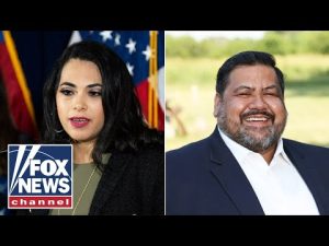 Read more about the article GOP candidate Mayra Flores flips Texas House district red