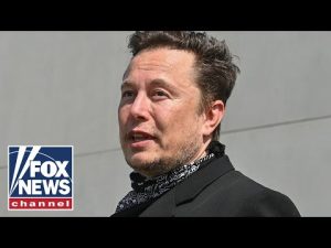 Read more about the article Elon Musk: Massive red wave coming in 2022