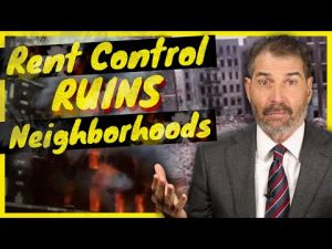 Read more about the article How Rent Control Hurts Renters