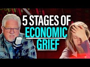 Read more about the article The RISKIEST stage of economic grief may be coming NEXT