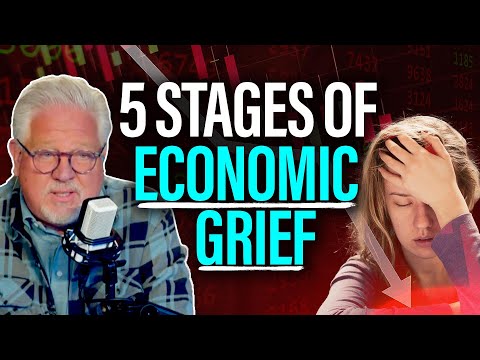 You are currently viewing The RISKIEST stage of economic grief may be coming NEXT