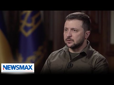 You are currently viewing Zelenskyy: “We’re losing 60 to 100” soldiers everyday