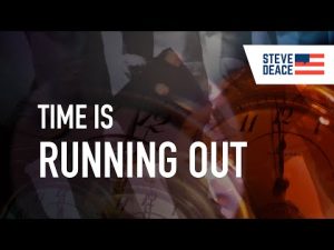 Read more about the article RANT: Our Culture Is Running OUT OF TIME | Steve Deace Show