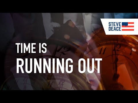 You are currently viewing RANT: Our Culture Is Running OUT OF TIME | Steve Deace Show