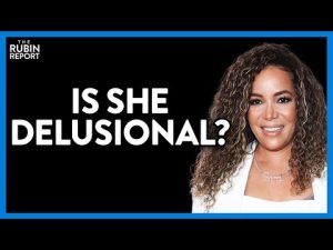 Read more about the article ‘The View’s’ Sunny Hostin Shares Her Hilarious Dream 2024 Dem Ticket | DM CLIPS | Rubin Report