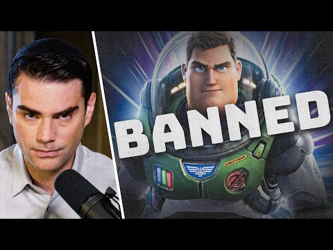 You are currently viewing Disney’s “Lightyear” BANNED In Saudi Arabia