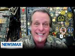 Read more about the article “We have so been infringed”: Ted Nugent slams the 10 GOP Senators who joined forces with Democrats