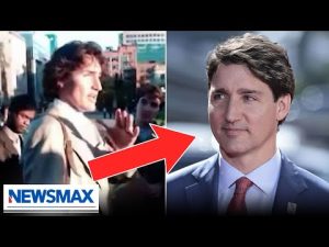 Read more about the article WATCH: Justin Trudeau once promised not to go after Canada’s guns, then he flipped in 2022