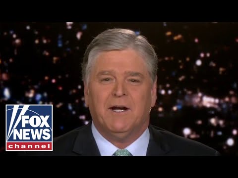 You are currently viewing We’re headed straight for a recession: Hannity