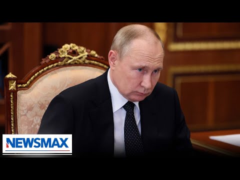 You are currently viewing Rumors about Putin’s health continue to intrigue the world | Report