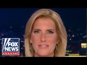 Read more about the article Ingraham: This is all a pathetic power grab