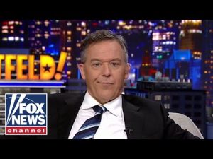 Read more about the article Greg Gutfeld: Monkeypox was renamed so monkeys won’t feel ashamed