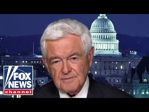 You are currently viewing Gingrich blasts Democrats’ refusal to pivot from doctrine