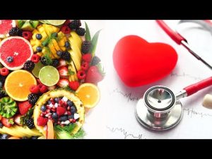 Read more about the article Eat These Fruits to Lower Your Blood Pressure Naturally