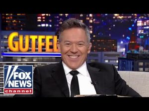 Read more about the article Greg Gutfeld: Disney’s racist hypocrisy lingers