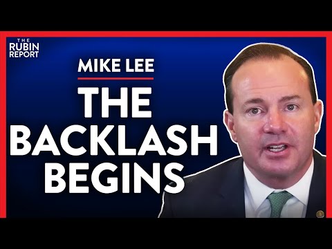 You are currently viewing The Real Reason More Voters Are Becoming Conservative (Pt. 3) | Mike Lee | POLITICS | Rubin Report