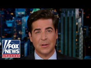 Read more about the article Watters: Biden had to remind himself that he was president