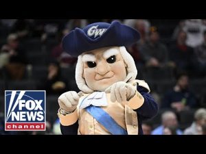 Read more about the article University mocked for dropping ‘Colonials’ mascot