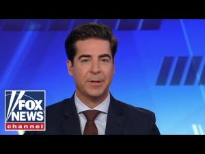Read more about the article ‘Left-wing violence is just an idea’: Watters