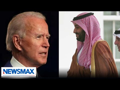 You are currently viewing REPORT: Diplomatic ties possible between Israel and Saudi Arabia-The Record with Greta Van Susteren