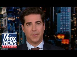 Read more about the article Jesse Watters: Democrats are ignoring you