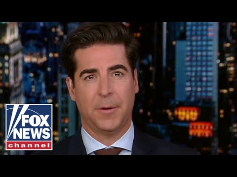 You are currently viewing Jesse Watters: Democrats are ignoring you