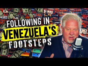 Read more about the article Financial expert WARNS: Left wants a trajectory LIKE VENEZUELA