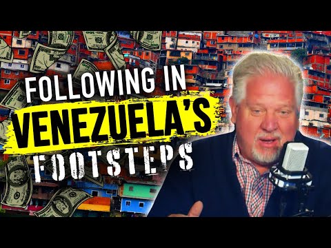 You are currently viewing Financial expert WARNS: Left wants a trajectory LIKE VENEZUELA