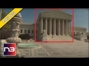 Read more about the article URGENT: Supreme Court Just Handed Down News On the Roe V. Wade Decision