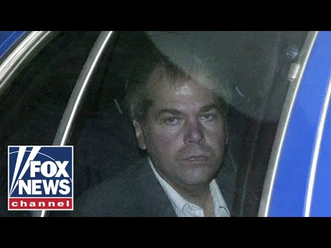 You are currently viewing Attempted Reagan assassin John Hinckley to be released from prison