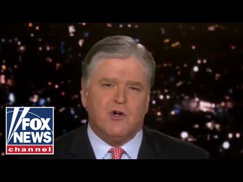 You are currently viewing This is only 18 months into Biden’s presidency: Hannity