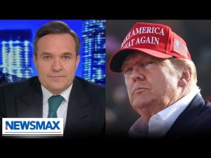 Read more about the article Greg Kelly reveals the truth from Donald Trump | Greg Kelly Reports