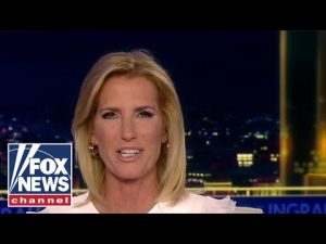 Read more about the article Ingraham: There is no ‘Joe-mentum’ out there