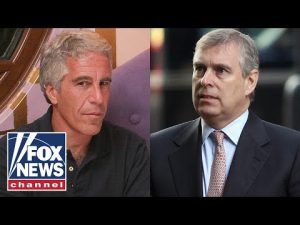 Read more about the article Prince Andrew reportedly ‘banished’ from Jubilee after Epstein scandal: Morgan