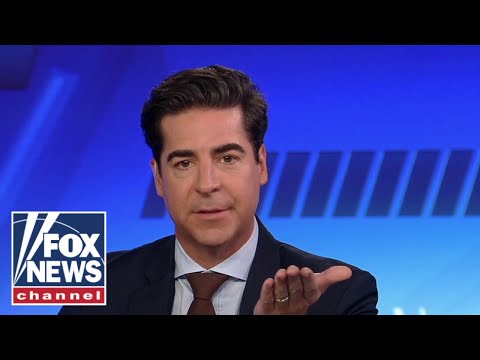 You are currently viewing Jesse Watters: ‘I’m not buying this libertarian mumbo-jumbo’ on Oregon state drug decriminalization