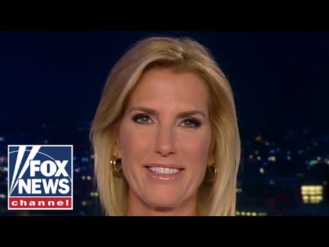 You are currently viewing ‘Ingraham Angle’ presents ‘Reading Time’ with KJP