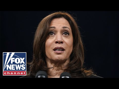 You are currently viewing Kamala Harris has become a ‘glorified’ content moderator: Greenwald