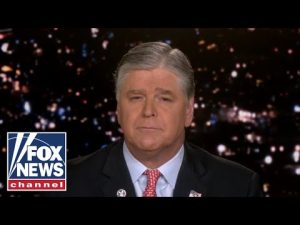 Read more about the article Hannity: Is it hard to condemn the rhetoric?