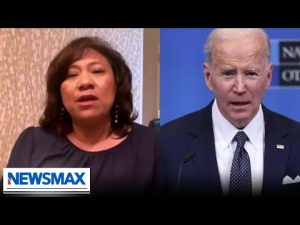 Read more about the article Thank you President Biden for making it easier for us | Irene Armendariz-Jackson | Wake Up America