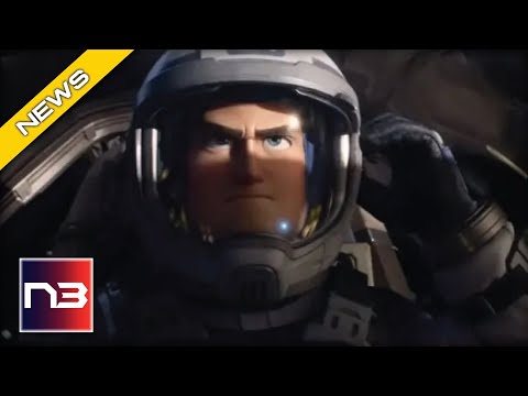 You are currently viewing After Making Buzz Lightyear Woke, Disney Gets BAD News Around The World