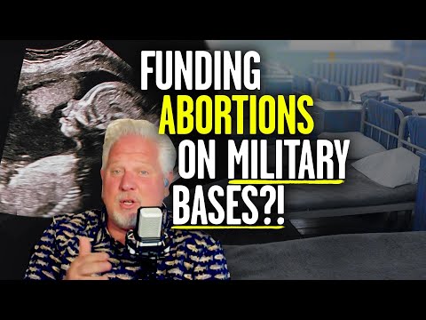 You are currently viewing Biden’s INSANE ideas for TAXPAYER-FUNDED abortion after Roe