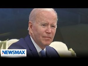 Read more about the article Reporter to Biden: Didn’t they literally just tell you that’s not true | National Report