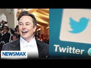 Read more about the article Elon Musk holds first meeting with Twitter employees | REACTION | ‘The Chris Salcedo Show’