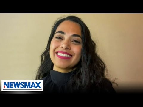 You are currently viewing Mayra Flores: How to fix DANGEROUS illegal immigration