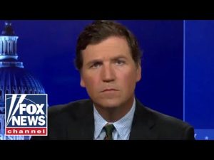 Read more about the article Tucker Carlson: John Cornyn has decided to take guns from lawful gun owners