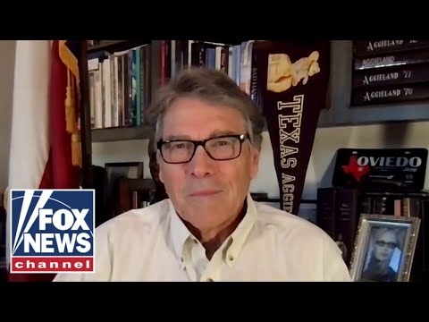 You are currently viewing Democrats don’t like fossil fuels and nuclear power: Former energy secretary